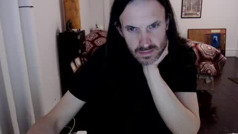 SaintReeves online show from 12-09-24, 03:18