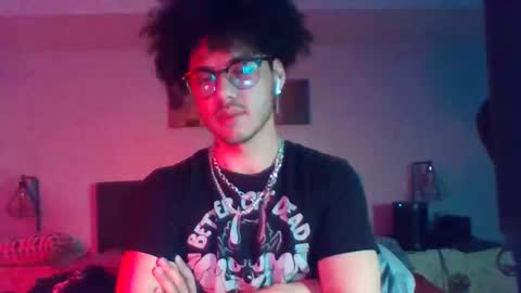 Snapshot of saintscurse chatting on 03-07-25, 05:18 Saintscurse online show from 03-07-25, 05:18