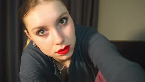 Ariel online show from 05-16-26, 07:45