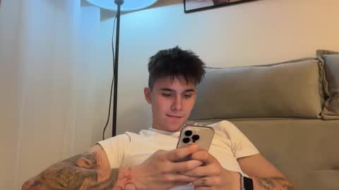 Roby online show from 09-13-25, 10:31