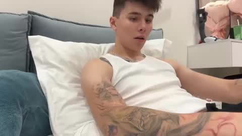 Roby online show from 09-16-25, 07:59