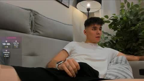 Roby online show from 09-24-25, 06:33