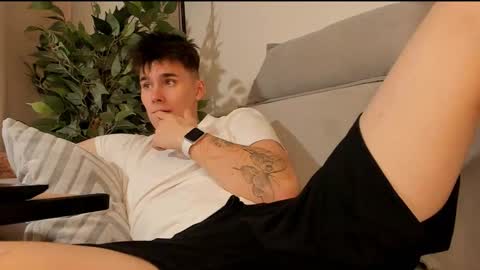 Roby online show from 09-27-25, 06:46