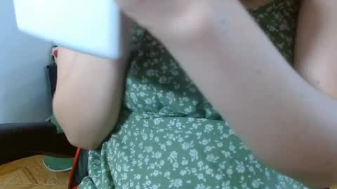 sajecrismas online show from 04-24-26, 05:48