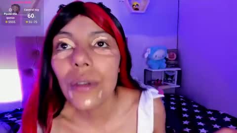 Saki Akanee online show from 07-22-26, 10:29