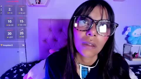Saki Akanee online show from 07-27-26, 02:35