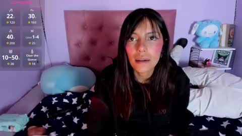 Saki Akanee online show from 07-28-26, 06:20