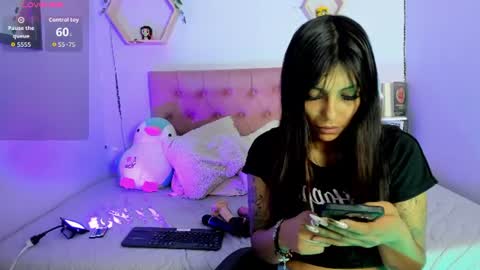 Saki Akanee online show from 07-29-26, 11:30