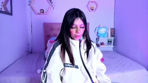 Saki Akanee online show from 07-30-26, 11:20