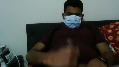 sakthi1514 online show from 10-26-25, 10:15