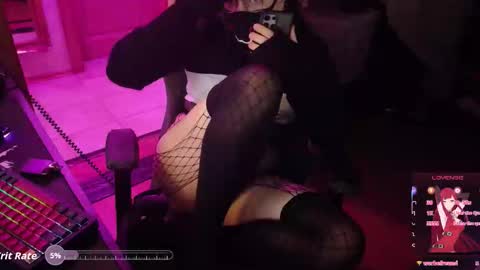 sakur4fynx online show from 02-09-26, 04:22