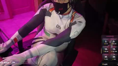 sakur4fynx online show from 02-23-26, 10:40