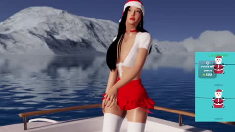 sara online show from 12-16-24, 08:26