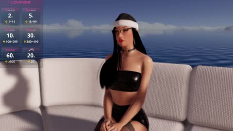 sara online show from 12-18-24, 05:10