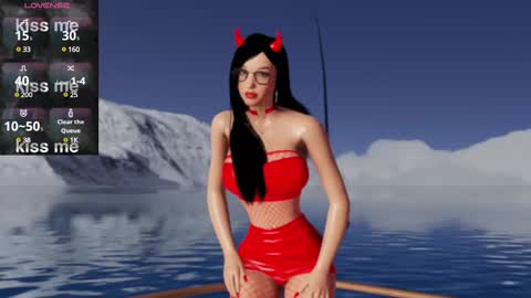 sara online show from 02-18-25, 06:26