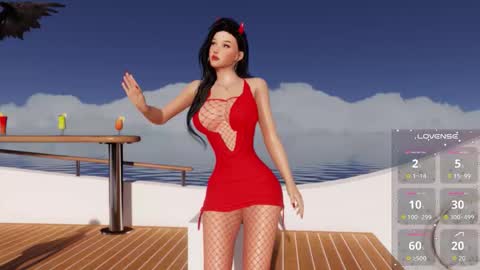 sara online show from 10-24-25, 03:19