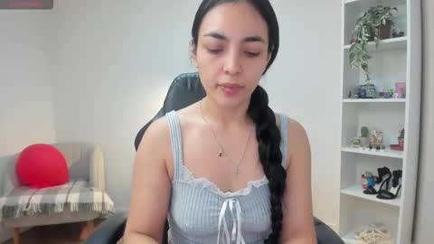 Sakura Harper online show from 02-16-26, 05:58