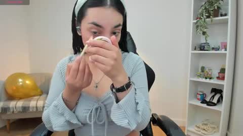 Sakura Harper online show from 03-12-26, 06:19