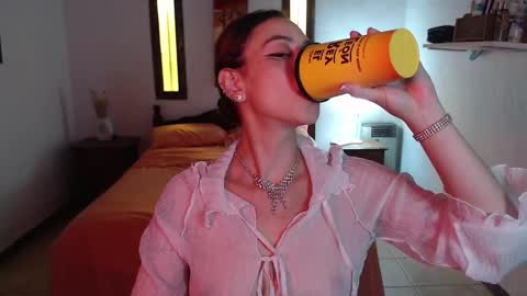 Sakura online show from 02-03-25, 05:03