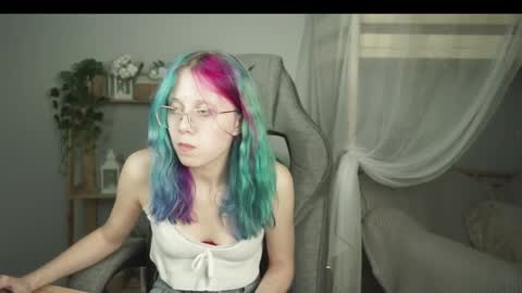 sakurabliss online show from 11-10-25, 05:01