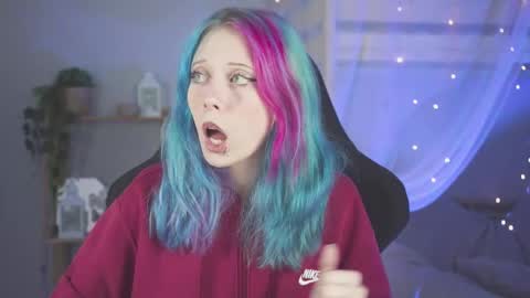 sakurabliss online show from 11-25-25, 08:09