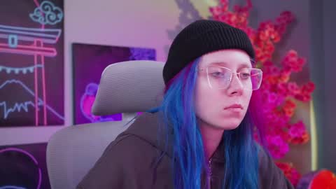 sakurabliss online show from 02-03-26, 08:19