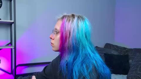 sakurabliss online show from 02-08-26, 08:29