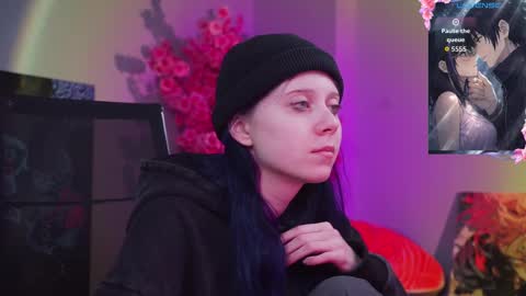 sakurabliss online show from 02-25-26, 08:13