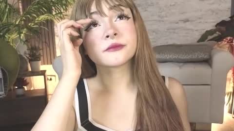 Snapshot of sakuramoss chatting on 02-02-26, 04:06 Sakura Moss online show from 02-02-26, 04:06