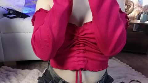 Snapshot of sakuramoss chatting on 04-17-26, 02:58 Sakura Moss online show from 04-17-26, 02:58