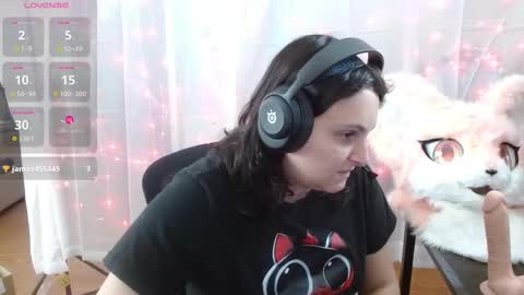 salacious_bunny online show from 11-12-25, 03:12