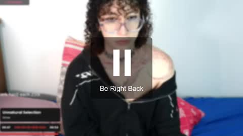 Snapshot of salemqueer_ chatting on 07-17-26, 12:56 Sam online show from 07-17-26, 12:56