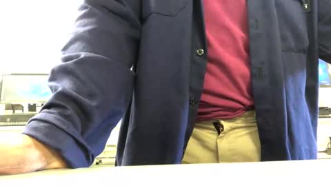 Cum Hanks online show from 09-08-25, 03:33