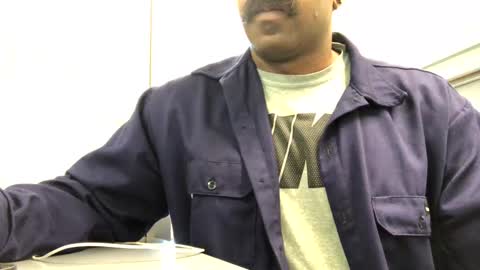 Cum Hanks online show from 09-10-25, 01:22