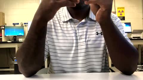 Cum Hanks online show from 09-21-25, 11:01