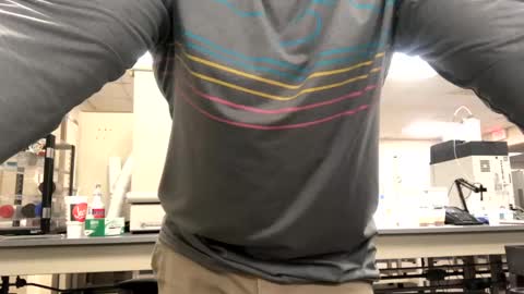 Cum Hanks online show from 10-03-25, 12:57