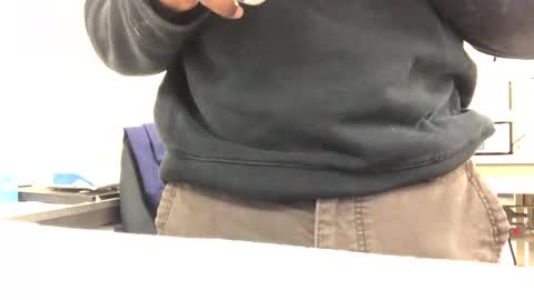 Cum Hanks online show from 10-15-25, 12:27