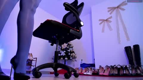 Sali G  online show from 12-14-25, 01:05