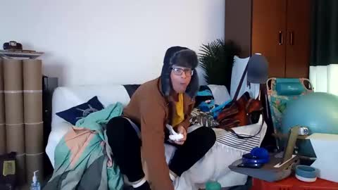 Snapshot of salis1981 chatting on 01-28-25, 12:57 salis1981 online show from 01-28-25, 12:57