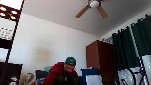 Snapshot of salis1981 chatting on 02-16-25, 08:55 salis1981 online show from 02-16-25, 08:55