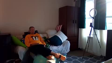 Snapshot of salis1981 chatting on 03-02-25, 12:31 salis1981 online show from 03-02-25, 12:31