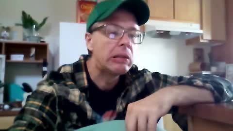 salis1981 online show from 11-23-25, 06:52