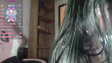  salloy  online show from 10-08-25, 02:47