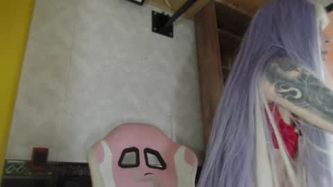  salloy  online show from 10-30-25, 02:18