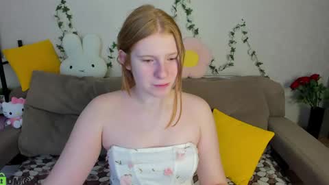 Sally online show from 05-15-26, 12:50