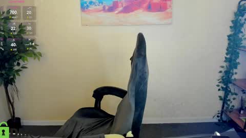 Sally online show from 05-20-26, 01:17