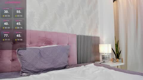 Silvia online show from 03-04-25, 03:48