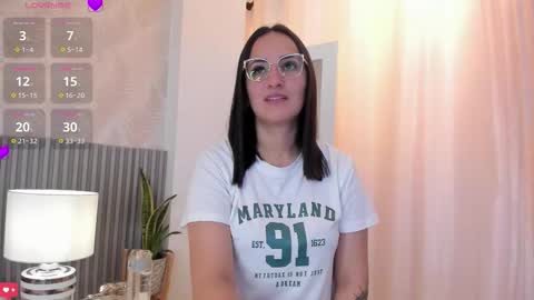 Silvia online show from 01-09-26, 12:19