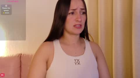 Snapshot of sally_azmani_ chatting on 06-02-26, 12:40 Silvia online show from 06-02-26, 12:40