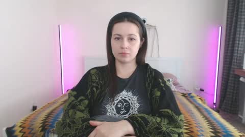Sally online show from 07-24-26, 06:44